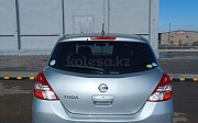 Nissan Tiida, 1.6 автомат, 2010, хэтчбек Нұр-Сұлтан (Астана)