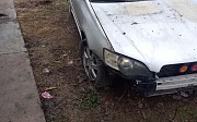 Subaru Legacy, 2 автомат, 2006, седан 