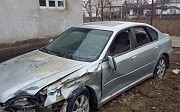 Subaru Legacy, 2 автомат, 2006, седан 