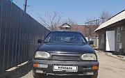 Volkswagen Golf, 1.6 механика, 1993, хэтчбек Алматы