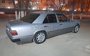 Mercedes-Benz E 230, 2.3 механика, 1990, седан Қызылорда