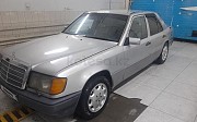 Mercedes-Benz E 230, 2.3 механика, 1990, седан Кызылорда