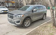 Kia Sorento, 2.4 автомат, 2015, кроссовер 