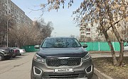 Kia Sorento, 2.4 автомат, 2015, кроссовер Алматы