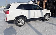 Kia Sorento, 2.4 автомат, 2014, кроссовер Ақтөбе