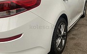 Kia K5, 2 автомат, 2018, седан Алматы