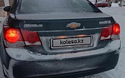 Chevrolet Cruze, 1.6 механика, 2011, седан 