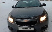 Chevrolet Cruze, 1.6 механика, 2011, седан Екібастұз