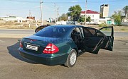 Mercedes-Benz E 320, 3.2 автомат, 2002, седан Қызылорда