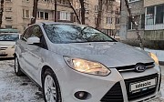 Ford Focus, 1.6 робот, 2013, седан 