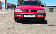 Volkswagen Golf, 1.8 автомат, 1992, хэтчбек Алматы