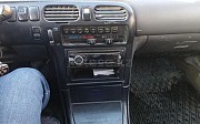 Mazda 626, 1.9 механика, 1993, лифтбек Атырау