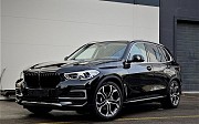 BMW X5, 3 автомат, 2022, кроссовер 