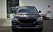 BMW X5, 3 автомат, 2022, кроссовер Алматы