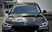 BMW X5, 3 автомат, 2022, кроссовер 