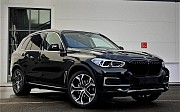 BMW X5, 3 автомат, 2022, кроссовер Алматы