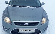 Ford Focus, 1.6 автомат, 2010, седан 