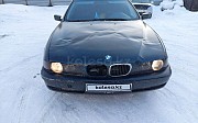 BMW 528, 2.8 автомат, 1997, седан Караганда