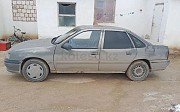 Opel Vectra, 1.8 механика, 1992, седан Актау