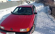 Volkswagen Passat, 2 автомат, 1991, седан Қарағанды
