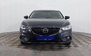 Mazda 6, 2 автомат, 2014, седан Нұр-Сұлтан (Астана)