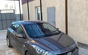 Hyundai i30, 1.6 механика, 2012, хэтчбек Кызылорда