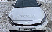 Kia Cerato, 2 автомат, 2021, седан 