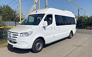 Mercedes-Benz Sprinter, 2.2 механика, 2022, микроавтобус Алматы