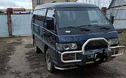 Mitsubishi Delica, 2.5 механика, 1995, минивэн Алматы