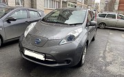 Nissan Leaf,  автомат, 2013, Нұр-Сұлтан (Астана)