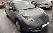 Nissan Leaf,  автомат, 2013, 