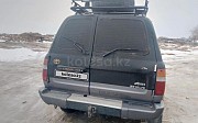 Toyota Land Cruiser, 4.5 механика, 1997, внедорожник Кызылорда