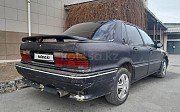 Mitsubishi Galant, 1.8 механика, 1990, седан Кызылорда