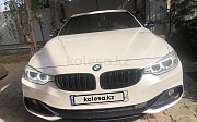 BMW 428, 2 автомат, 2015, лифтбек Алматы