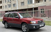 Subaru Forester, 2.5 автомат, 2004, кроссовер Алматы