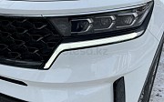 Kia Sorento, 2.5 автомат, 2023, кроссовер 