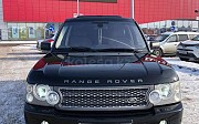 Land Rover Range Rover, 4.4 автомат, 2006, внедорожник Павлодар