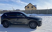 Mazda CX-5, 2 автомат, 2019, кроссовер 