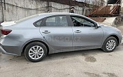 Kia Cerato, 1.6 автомат, 2022, седан Алматы