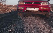 Volkswagen Golf, 1.6 механика, 1992, хэтчбек Шымкент