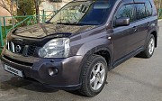 Nissan X-Trail, 2 вариатор, 2008, кроссовер Шымкент