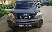 Nissan X-Trail, 2 вариатор, 2008, кроссовер 