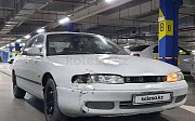 Mazda 626, 2 механика, 1993, лифтбек Шымкент