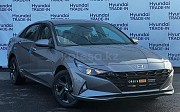Hyundai Elantra, 1.6 автомат, 2023, седан Тараз