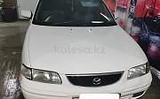 Mazda Capella, 2 автомат, 1998, седан Семей