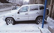 Chevrolet Niva, 1.7 механика, 2008, внедорожник Алматы
