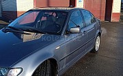 BMW 318, 2 автомат, 2002, хэтчбек Қостанай