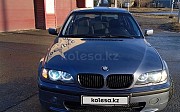 BMW 318, 2 автомат, 2002, хэтчбек Қостанай