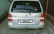 Mazda Demio, 1.3 механика, 2002, хэтчбек Алматы