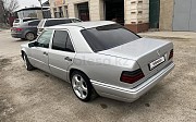 Mercedes-Benz E 280, 2.8 автомат, 1993, седан Кордай